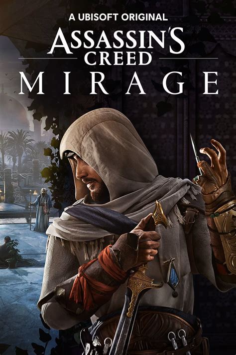 Why Is Ubisoft Selling Assassin's Creed: Mirage For .